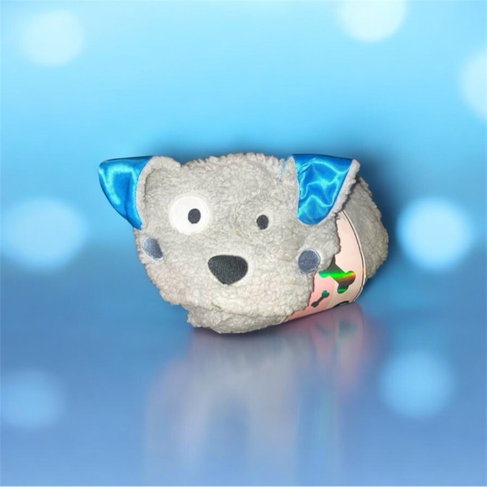Kids Hooded Throw